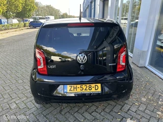 Volkswagen up! Volkswagen Up! 1.0 high up BlueM - afbeelding nr 9