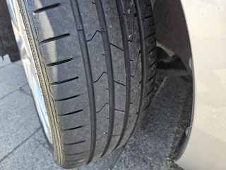 Kia Rio Kia Rio 1.2 CVVT ExecutiveL./Navi/camera/stoelverw. - afbeelding nr 24