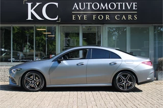 Mercedes-Benz CLA Pano | Memory | Designo - afbeelding nr 6