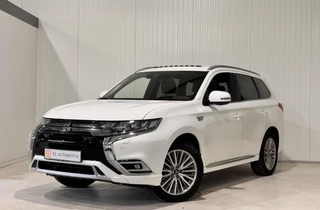 Mitsubishi Outlander 2.4 PHEV Top 4WD|PANO|360 CAMERA|ACC