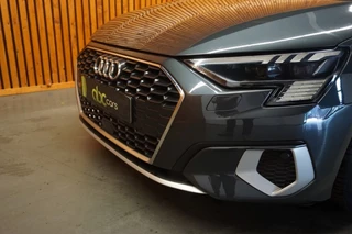 Audi A3 - afbeelding nr 2