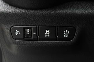 Kia Picanto Kia Picanto 1.0 DPi DynamicPlusLine | Carplay/PDC/Navi/Clima - afbeelding nr 20