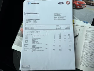 Ford Grand C-Max Ford Grand C-Max 1.0 Titanium 7P Navi Clima Cruise PDC - afbeelding nr 22