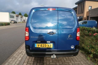 Citroën Berlingo Citroen Berlingo bestel 1.6 BlueHDI XL L2|AIRCO|TREKHAAK|CRUISECONTROL|BLUETOOTH|DEALER ONDERHOUDEN|1E EIGENAAR - afbeelding nr 28