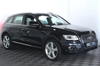Audi Q5 - afbeelding nr 7