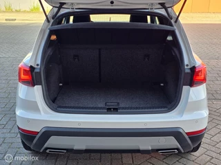 SEAT Arona Seat Arona 1.0 TSI FR Business Intense✅️Dsg✅️Apk✅️ - afbeelding nr 9