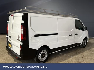 Fiat Talento Bijrijdersbank - afbeelding nr 15