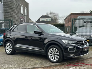 Volkswagen T-Roc Volkswagen T-Roc 1.5 TSI Sport Pano/Keyless/Camera - afbeelding nr 2