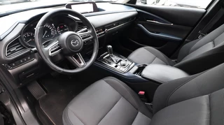 Mazda CX-30 - afbeelding nr 4