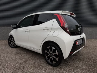 Toyota Aygo - afbeelding nr 21