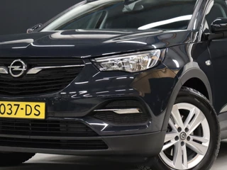 Opel Grandland X [APPLE CARPLAY, ANDROID, PARKEERSENSOREN V+A, NAVIGATIE, CRUISE, AIRCO, NIEUWSTAAT] - afbeelding nr 19