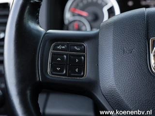 Dodge Ram Pick-Up - afbeelding nr 22