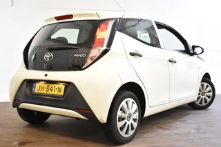 Toyota Aygo AIRCO/RADIO/ELEKTR.RAMEN** - afbeelding nr 3