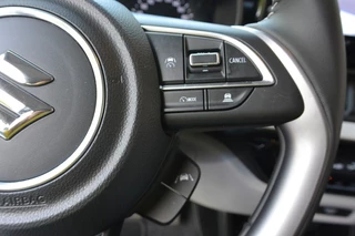 Suzuki Swift Suzuki Swift 1.2 Select Smart Hybrid - Demo STUNTPRIJS ! - afbeelding nr 19