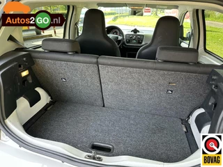 SEAT Mii Seat Mii 1.0 Sport - afbeelding nr 17