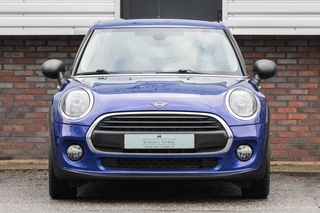 MINI 5-deurs Mini One