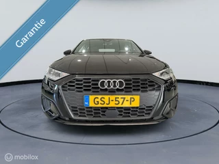 Audi A3 Audi A3 35 TFSI Pro Line | Automaat | LED - afbeelding nr 7