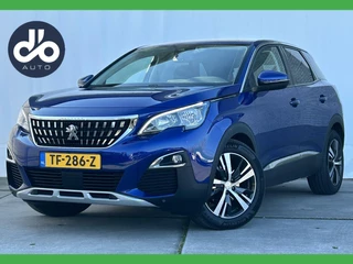 Peugeot 3008 Peugeot 3008 1.6 e-THP 165pk AUTOMAAT Allure NAVI + CAMERA I TREKHAAK - afbeelding nr 1