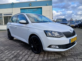 Škoda Fabia - 241744604-0