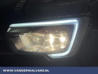 Renault Master Android Auto, Cruisecontrol, LM velgen, Parkeersensoren, Bijrijdersbank - afbeelding nr 7