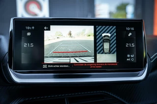 Peugeot 208 Peugeot 208 1.2 PureTech GT-Line*LED*AUTOMAAT*CARPLAY*CAMERA - afbeelding nr 17