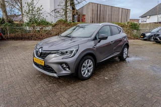 Renault Captur - afbeelding nr 3