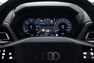 Audi Q4 - afbeelding nr 16