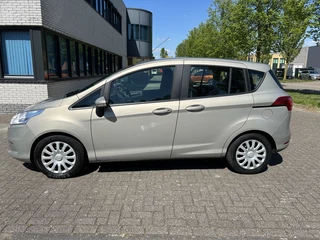 Ford B-MAX - afbeelding nr 7
