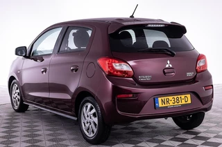 Mitsubishi Space Star - afbeelding nr 2