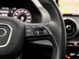 Audi Q2 150Pk Automaat (SCHUIFDAK, VIRTUAL COCKPIT, APPLE CARPLAY, BANG&OLUFSEN, STOELVERWARMING, GETINT GLAS, LEDEREN SPORTSTOELEN, CAMERA, KEYLESS, ADAPTIVE CRUISE, SFEERVERLICHTING, NIEUWSTAAT) - afbeelding nr 22