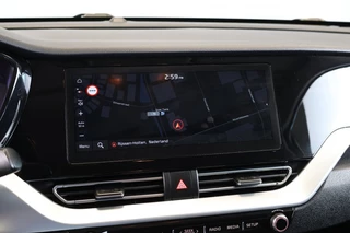 Kia Niro Kia Niro 1.6 GDI Hybrid Dynamicline - Navigatie - Apple/Android Carplay - afbeelding nr 23