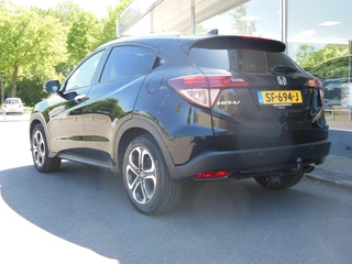 Honda HR-V Honda HR-V 1.5 i-VTEC Executive Automaat Staat in Hoogeveen - afbeelding nr 3