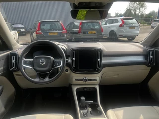 Volvo XC40 - afbeelding nr 10