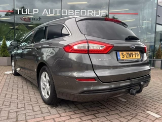 Ford Mondeo Ford Mondeo Wagon 1.5 Titanium Automaat Uitzonderlijke staat! - afbeelding nr 11