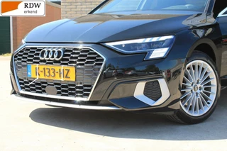 Audi A3 Audi A3 Limousine 35 TFSI Business edition 150PK Automaat carplay - afbeelding nr 8