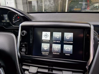 Peugeot 2008 Peugeot 2008 1.2 PureTech Allure|automaat|Pano|Trekhaak|Parelmoer|Cruise|Carplay| - afbeelding nr 8