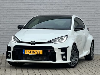 Toyota Yaris - afbeelding nr 2