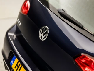 Volkswagen Golf Volkswagen Golf 1.0 TSI Sportline (NAVIGATIE, CLIMATE, CAMERA, SPORTSTOELEN, LM VELGEN, PARKEERSENSOREN, CRUISE, NIEUWE APK, NIEUWSTAAT) - afbeelding nr 27