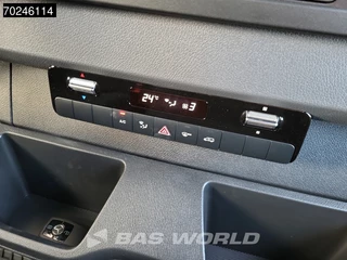 Mercedes-Benz Sprinter Mercedes Sprinter 515 CDI Automaat Bakwagen Laadklep Zijdeur MBUX Airco Cruise Meubelbak Koffer 21m3 Airco Cruise control - afbeelding nr 14