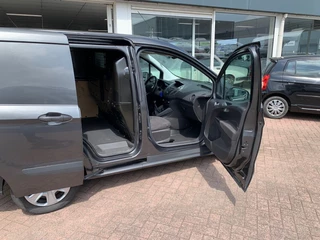 Ford Transit Courier - afbeelding nr 12