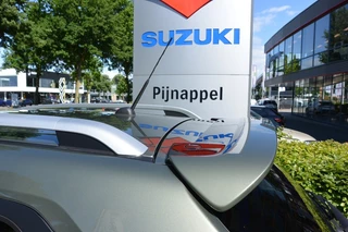 Suzuki Ignis Suzuki Ignis 1.2 Style Smart Hybrid Airco(cc)/Cruise/vele extra's - afbeelding nr 13
