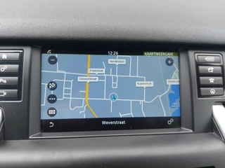 Land Rover Discovery Sport Land-Rover Discovery Sport 2.0 Si4 4WD HSE Leder,Navigatie/Camera,Afn.trekhaak,cruise, - afbeelding nr 16