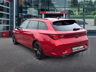 CUPRA Leon Sportstourer - afbeelding nr 7