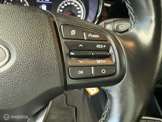 Hyundai i10 Hyundai i10 1.2 MPI Automaat/1e eigenaar/dealer onderhouden! - afbeelding nr 16