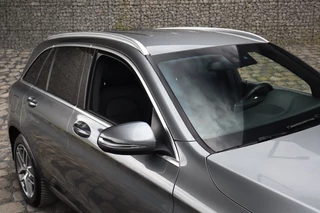 Mercedes-Benz GLC Mercedes-Benz GLC 250 4MATIC | AMG | Leer | Cruise | LED - afbeelding nr 8
