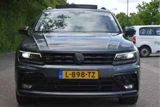 Volkswagen Tiguan | Pano.dak | 360 gr. camera | Elekt.trekhaak | Keyless | Virtual cockpit | Uniek - afbeelding nr 4