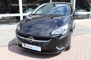 Opel Corsa Opel Corsa 1.4 Innovation. Automaat. Dealeronderhouden, Nederlandse auto. - afbeelding nr 3