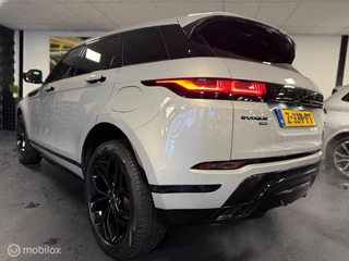 Land Rover Range Rover Evoque Land Rover Range Rover Evoque 1.5 P300e AWD R-Dynamic HSE - afbeelding nr 38