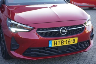 Opel Corsa Opel Corsa 1.2 Turbo 130pk GS-Line Automaat / Camera + PDC / CarPlay / DAB+ - afbeelding nr 8