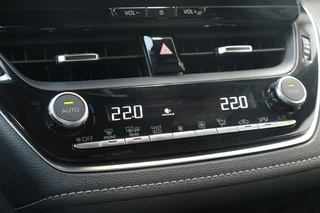 Toyota Corolla Touring Sports Toyota Corolla Touring Sports 1.8 Hybrid 140PK Dynamic | Apple CarPlay & Android Auto | 17” li - afbeelding nr 27